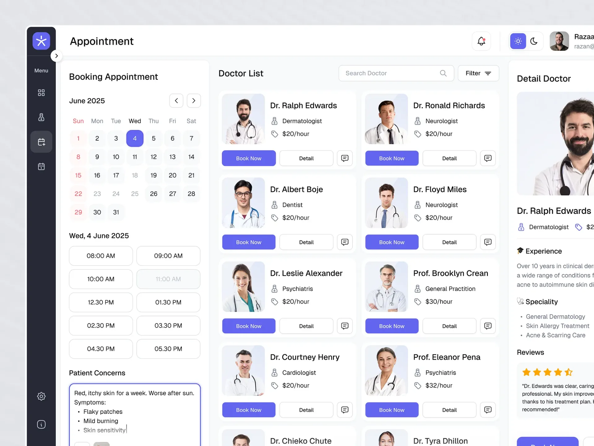 Healthcare Software Solutions | Revelleo